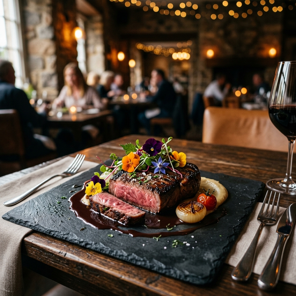 Ribeye