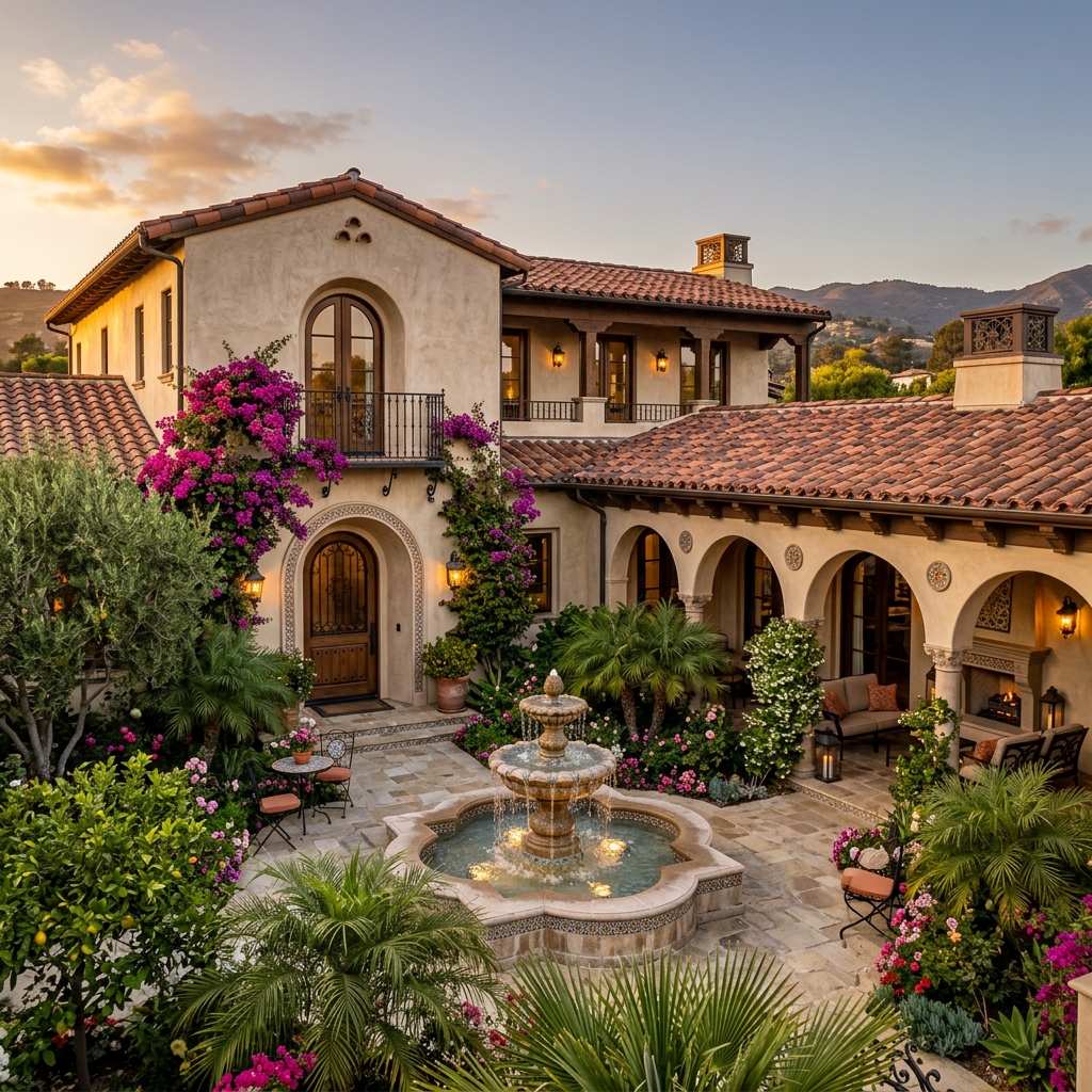 Casa Bella