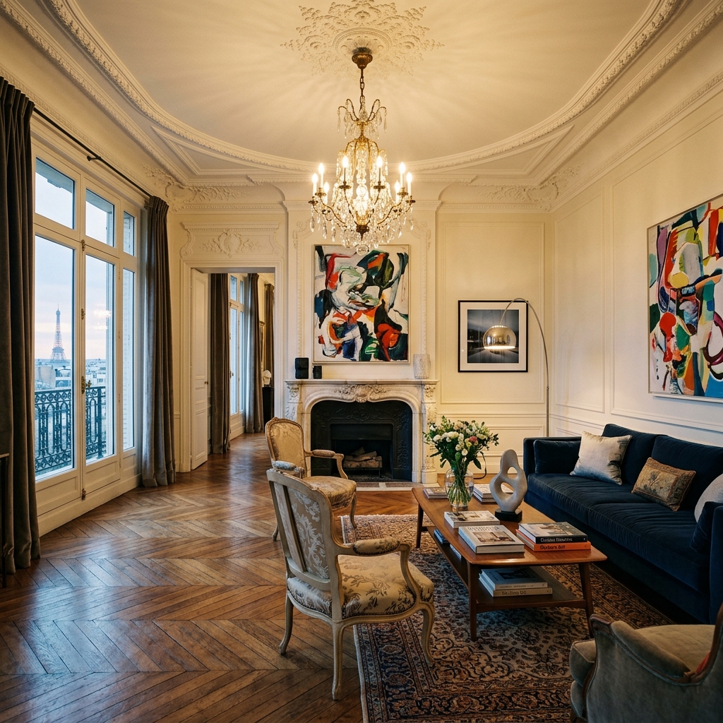 Château de Lumière