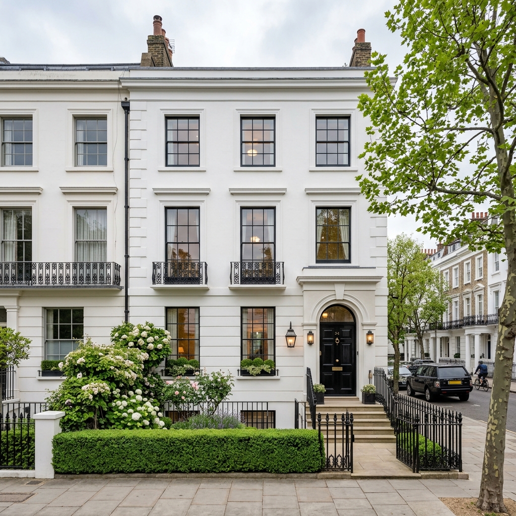 The Kensington