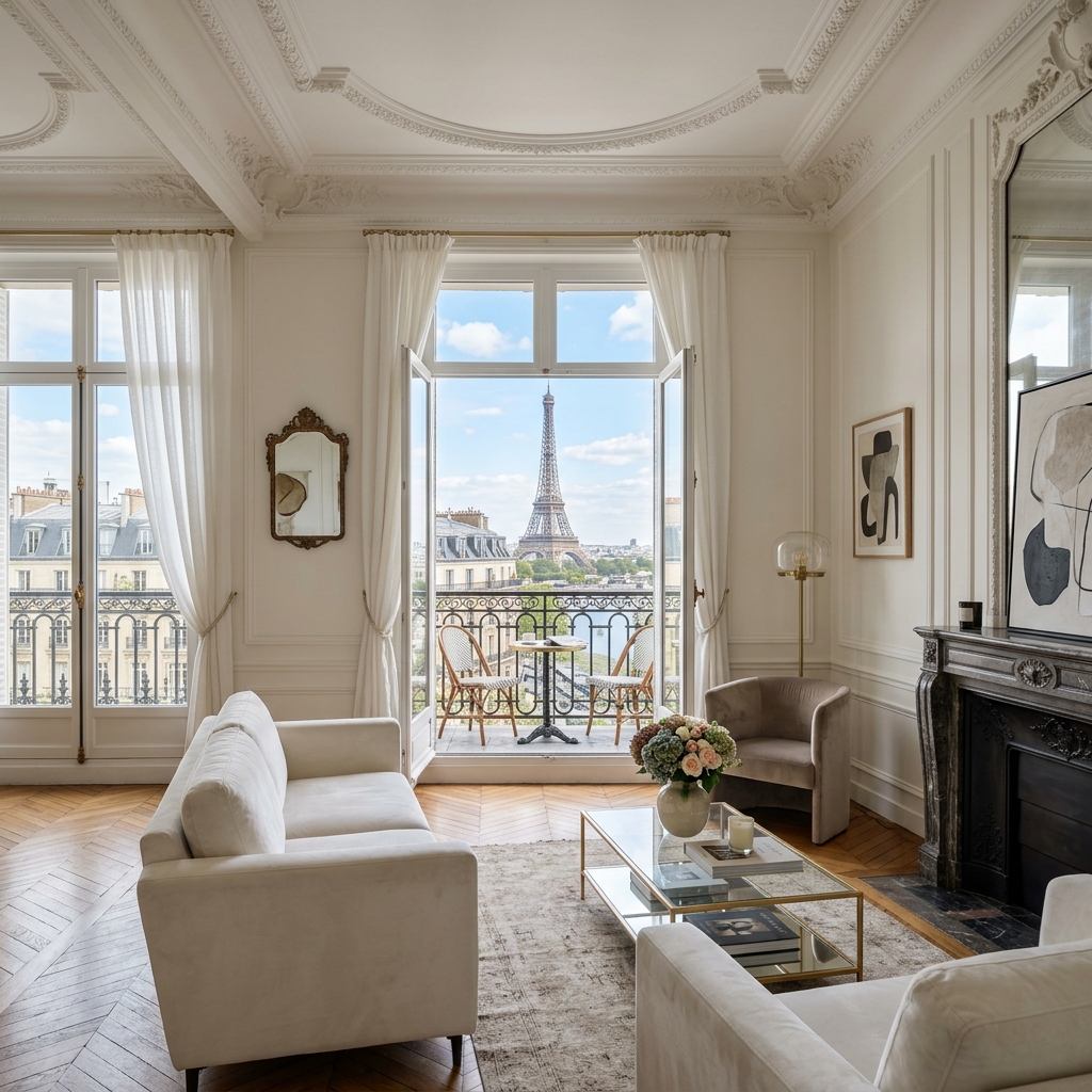 Maison Royale