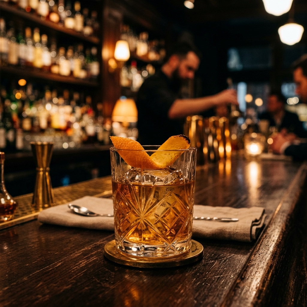 Cocktail